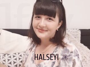 HALSEYI