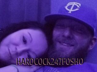 HARDCOCK247FOSHO