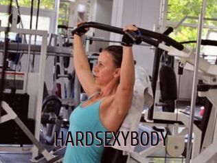 HARDSEXYBODY