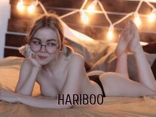 HARIBOO