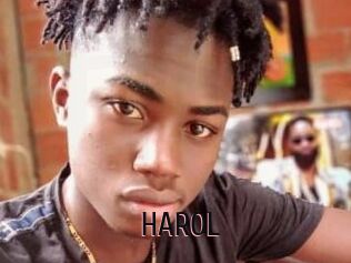 HAROL