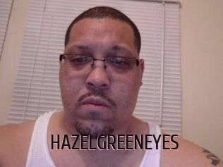 HAZELGREENEYES