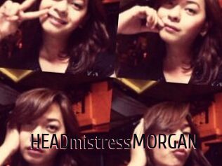 HEADmistressMORGAN