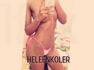 HELEENKOLER