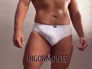 HIGORMONTE