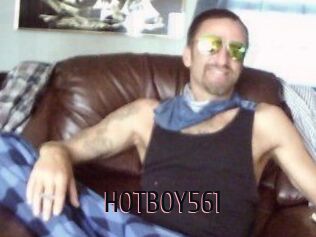 HOTBOY561