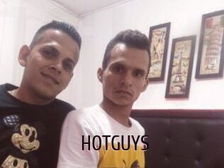 HOTGUYS
