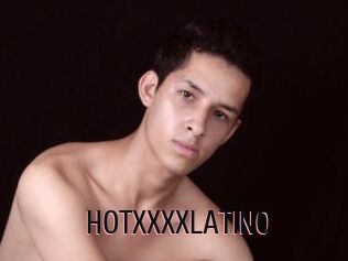 HOTXXXXLATINO