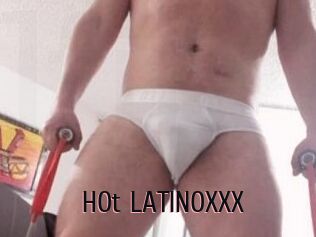 HOt_LATINOXXX