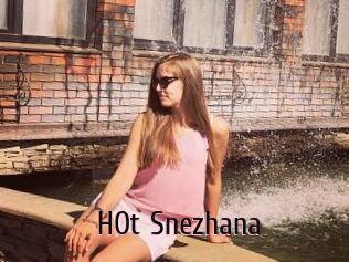 HOt_Snezhana