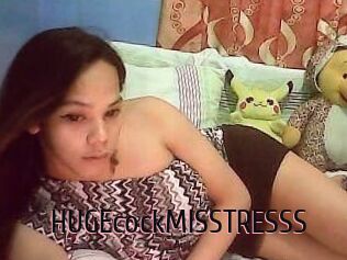 HUGEcockMISSTRESSS