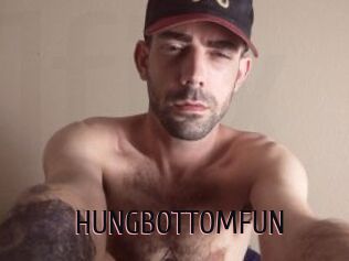 HUNGBOTTOMFUN