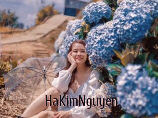 HaKimNguyen