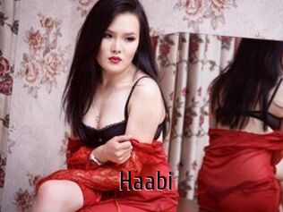 Haabi