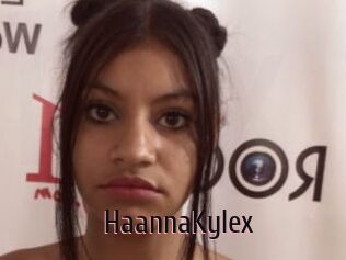 HaannaKylex