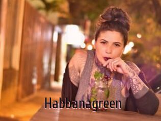 Habbanagreen