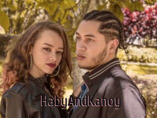 HabyAndKanoy