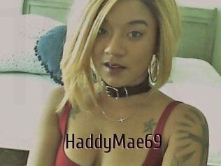 HaddyMae69