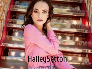 HaileySetton