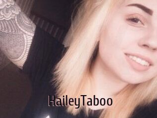HaileyTaboo