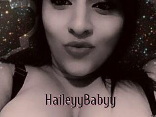 HaileyyBabyy