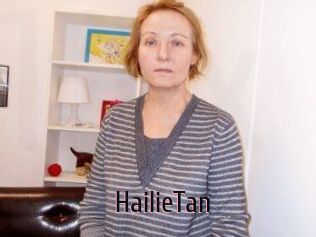 HailieTan