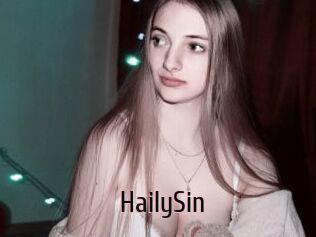 HailySin