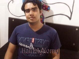 HairibigHorny
