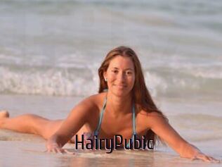 HairyPubic