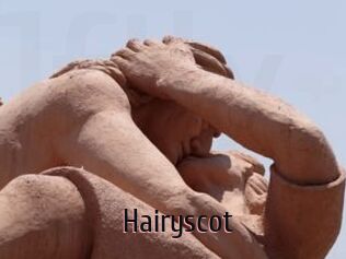 Hairyscot