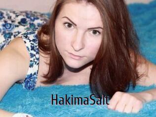 HakimaSalt
