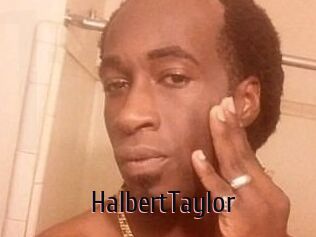 Halbert_Taylor