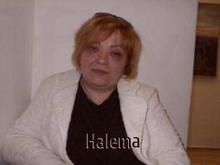 Halema