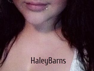 HaleyBarns