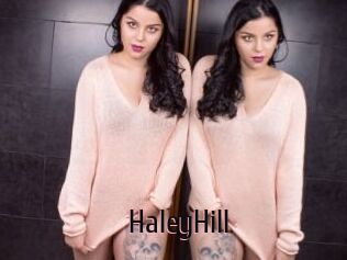 HaleyHill
