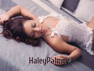 HaleyPalmer