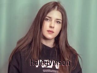 HaleyVinson