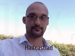Halfcastlad