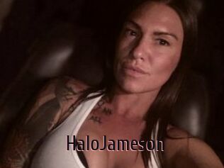 HaloJameson