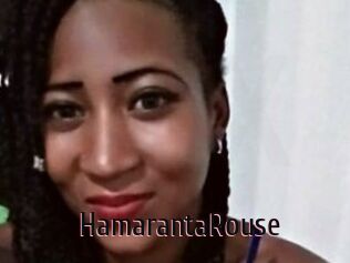 HamarantaRouse