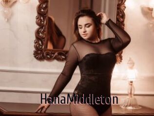 HanaMiddleton