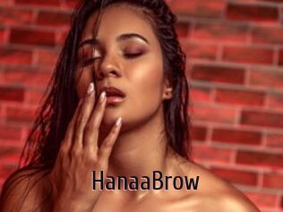 HanaaBrow