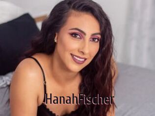 HanahFischer