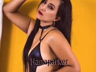 Hanaparker