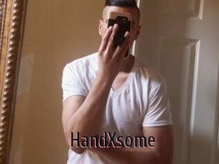 HandXsome