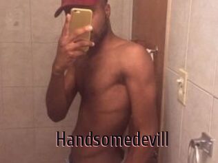 Handsomedevill