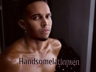 Handsomelatinmen