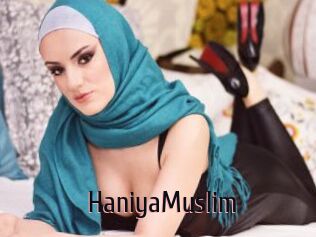 HaniyaMuslim