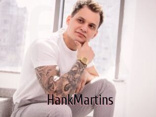 HankMartins