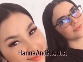 HannaAndShantal